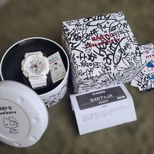 CASIO Baby-G BA-120KT-7AJR