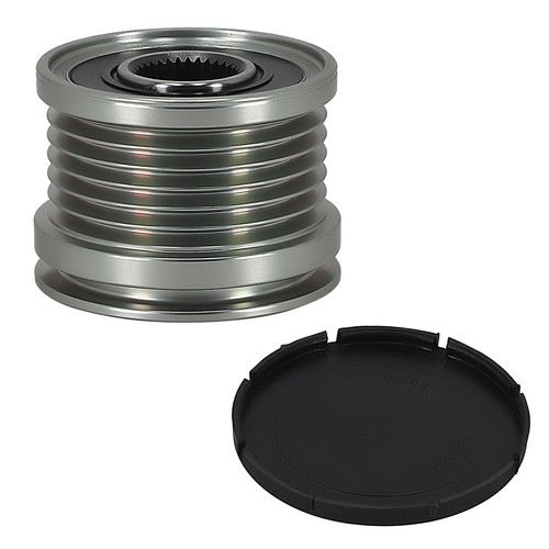 Alternato clutch pulley for - alternato,