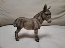 Ornamental Donkey By Leonardo