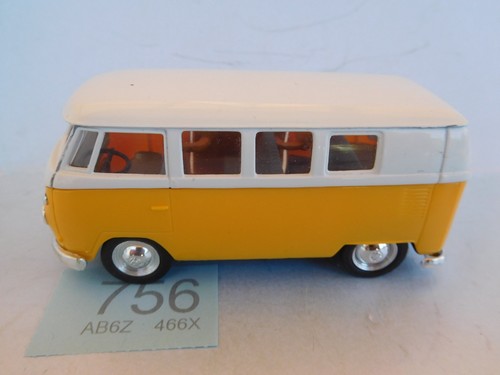 Welly 49764 volkswagen - , vw