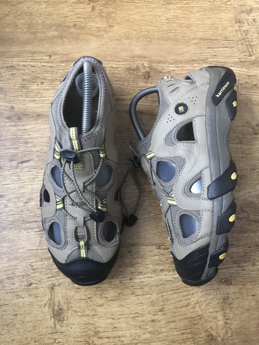 Karrimor walking sandals - karrimor,
