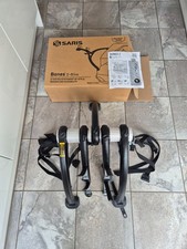 Saris Bones 2 bike rack