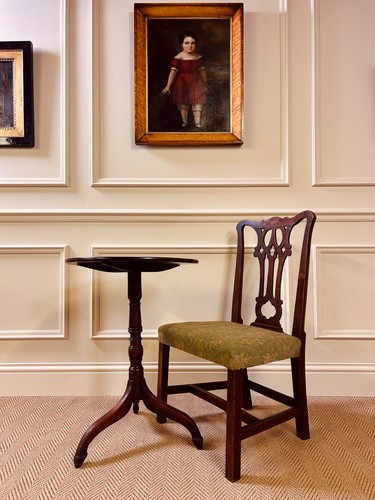 Antique georgian 18th - 18th, century