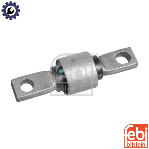 Mounting controltrailing - 2x,