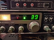 cb radio Midland 7001