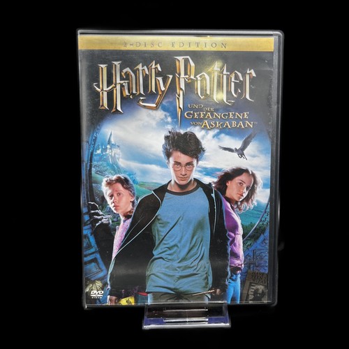 Harry potter der - &, gefangene