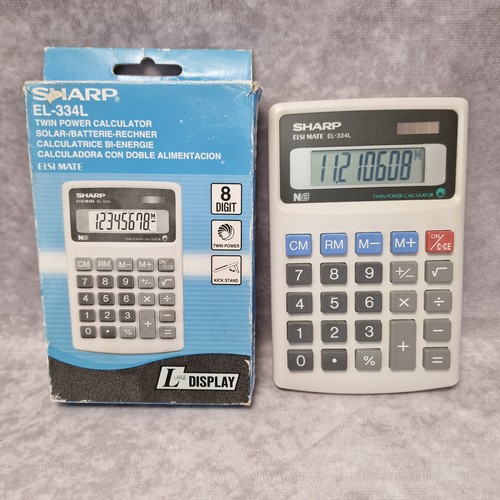 Sharp 334l vintage - sharp,