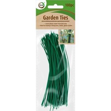 “100x Garden Plant Ties