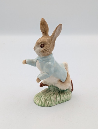 Royal albert beatrix - albert:, potter