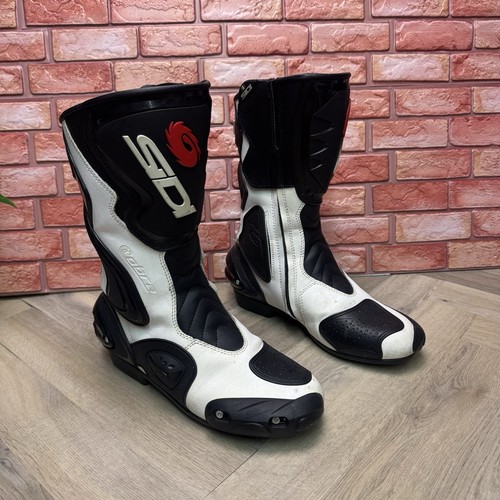 Sidi cobra motorcycle - sidi,