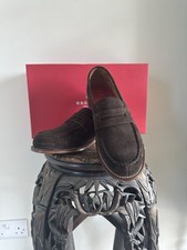 Grenson - Men's Chocolate