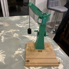 Brio  Cranky The Crane Wooden Train Track Railway Thomas Tank Engine Friends  