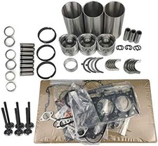Overhaul Rebuild Kit for