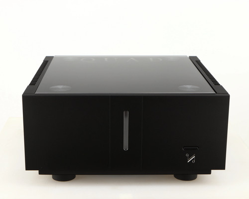 Quad artera stereo - quad,