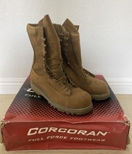 Corcoran Matterhorn Men's 9 W