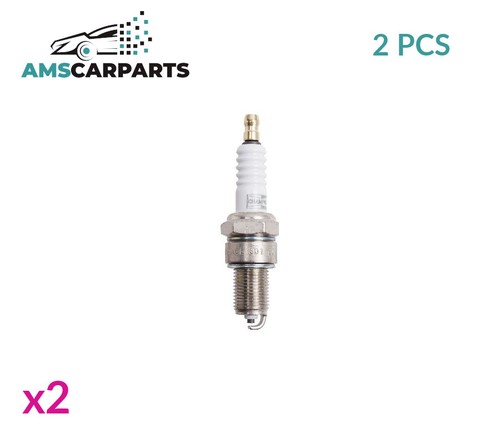 Engine spark plug - spark,