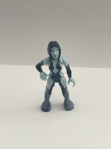 Halo cortana rarer version - rarer,