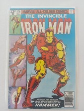 Iron Man 126 FN