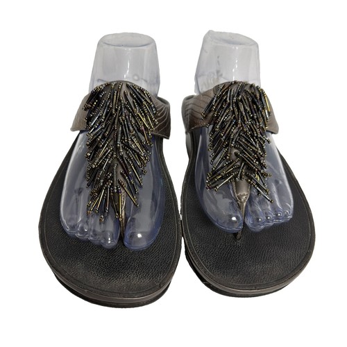 Fitflop sandal womens - 8, cha