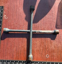 Melco Vintage Wheel Nut Bolt