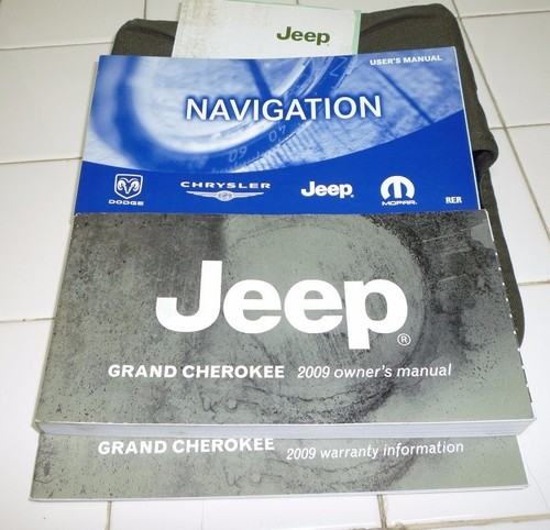 2009 jeep grand cherokee - jeep,