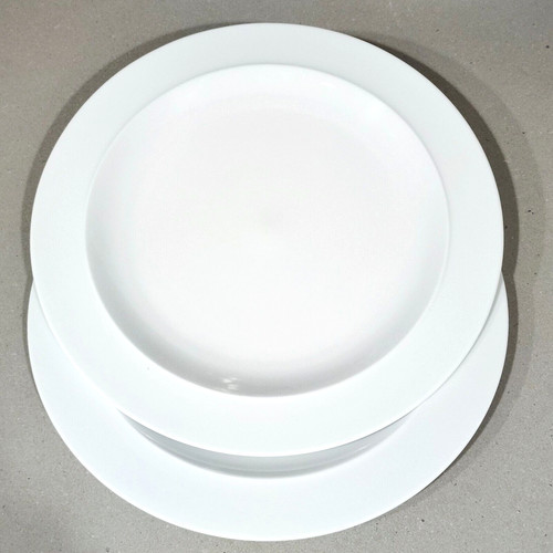 Denby langley white gourmet - white,