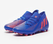 Mens Adidas Predator Edge .3 FG AG Firm Ground 3G Football Boots Size 8 UK £95