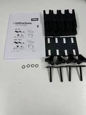 Thule T-track Adapter 696101 -