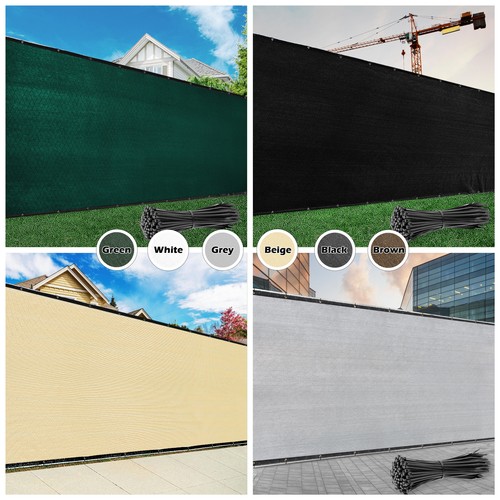 Colourtree fence privacy - colourtree,