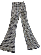 Topshop Women’s Wide Leg