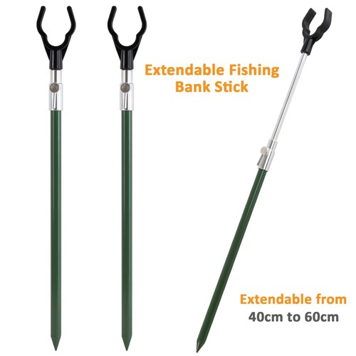 Fishing adjustable extending - fishing,