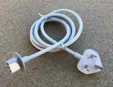 Genuine Original Apple iMac Volex Mains Power Cable Lead for Late 2012-2018 iMac