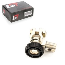 Car Battery Disconnect