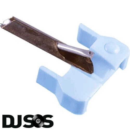 Stylus needle for - shure, n75-6