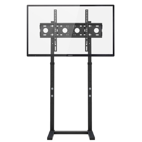Floor stand with mount - tv,