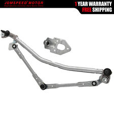 Front Windscreen Wiper Linkage