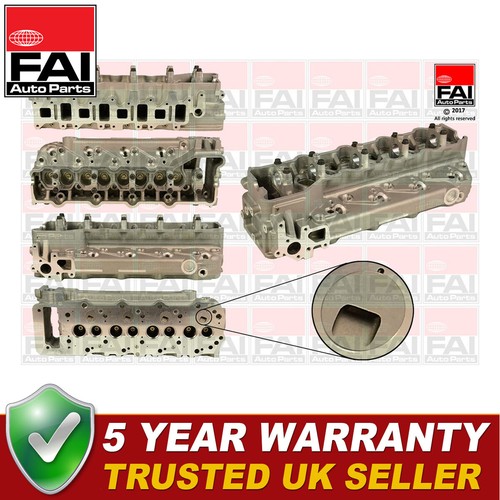 Fai cylinder head fits - fai,