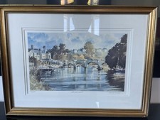 BERT WRIGHT Limited Edition