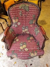 Antique Chair