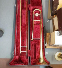 Yamaha trombone ysl2510 - trombone,