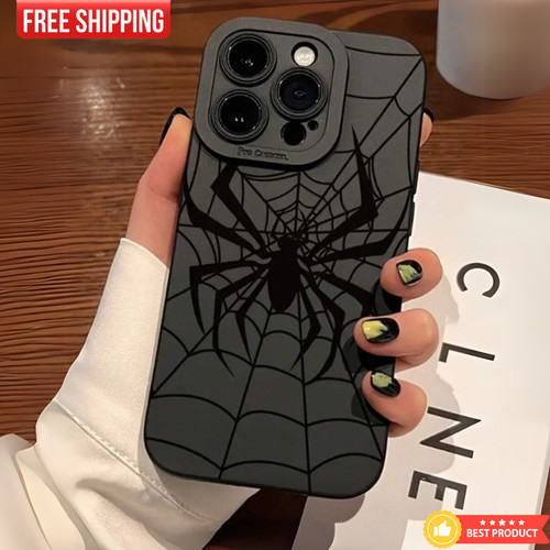Spideman case for apple iphone - spideman,