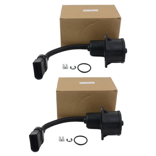 Electric brake caliper - electric,