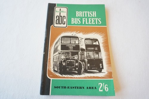 1956 abc british bus fleets - 1956,