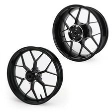 Front Rear Wheel Rims For