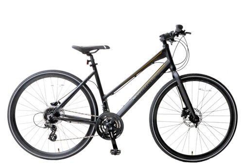 Strada 700c wheel ladie - strada, ladie's
