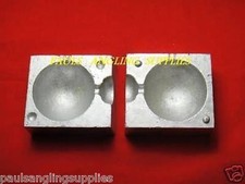 Sea Fishing Ball Boat Lead