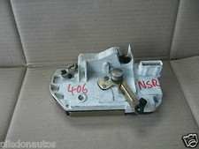 PEUGEOT 406 1996-2001 NEARSIDE PASSENGER SIDE REAR CENTRAL LOCKING MOTOR 5 PIN