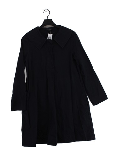 Cos women coat 8 black - 8,