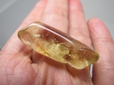 Citrine Healing Quartz Crystal