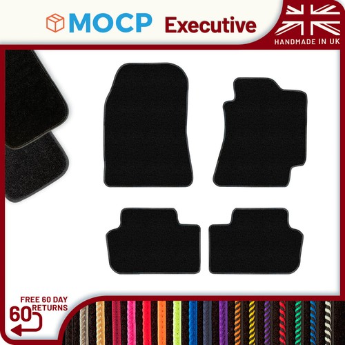Executive car mats fit - executive,